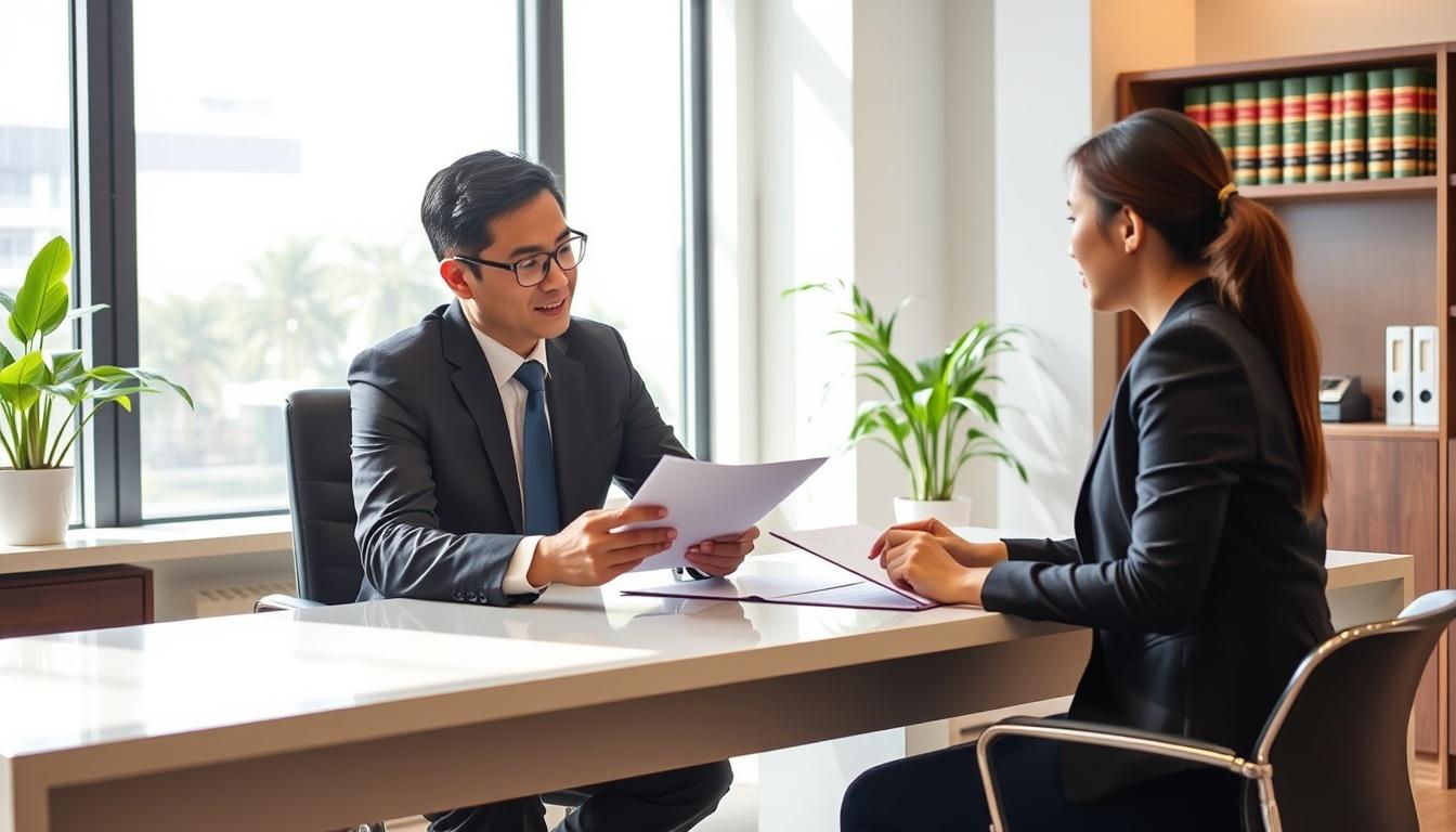 Mobile Notary Services Tailored for You